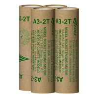 Estes A3-2T Engines (10012) product view 4
