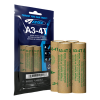 Estes A3-4T Engines (10013) product view 2