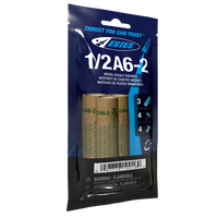 Estes 1/2A6-2 Engines (10016) product view 1