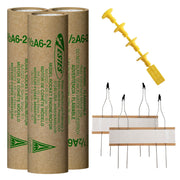 Estes 1/2A6-2 Engines (10016) product view 3