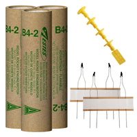 Estes B4-2 Engines (10018) product view 3