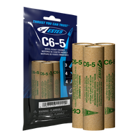 Estes C6-5 Engines (10024) product view 2