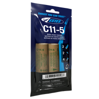 Estes C11-5 Engines (10026) product view 1