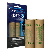 Estes D12-3 Engines (10027) product view 2