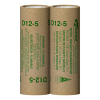 Estes D12-5 Engines (10028) product view 4