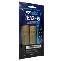 Estes E12-6 Engines (10030) product view 1