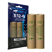 Estes E12-6 Engines (10030) product view 2