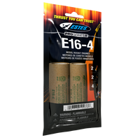 Estes E16-4 Engines (29 mm) (10033) product view 1