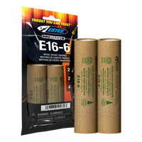 Estes E16-6 Engines (29 mm) (10034) product view 2