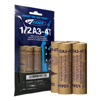 Estes 1/2A3-4T Engines (10035) product view 2