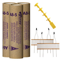 Estes A8-5 Engines (10036) product view 3