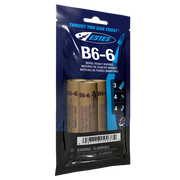 Estes B6-6 Engines (10037) product view 1