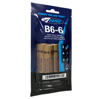Estes B6-6 Engines (10037) product view 1