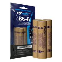 Estes B6-6 Engines (10037) product view 2