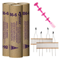 Estes B6-6 Engines (10037) product view 3