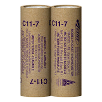 Estes C11-7 Engines (10039) product view 4