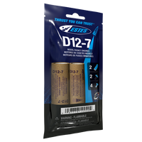 Estes D12-7 Engines (10040) product view 1