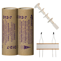 Estes D12-7 Engines (10040) product view 3