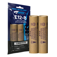 Estes E12-8 Engines (10041) product view 2