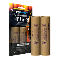 Estes F15-8 Engines (29 mm) (10042) product view 2
