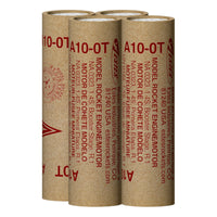 Estes A10-0T Engines (10044) product view 4