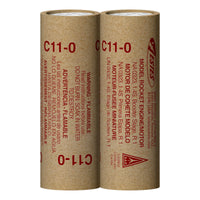 Estes C11-0 Engines (10048) product view 4