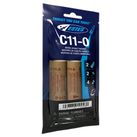 Estes C11-0 Engines (10048) product view 1