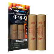 Estes F15-0 Engines (29 mm) (10051) product view 2