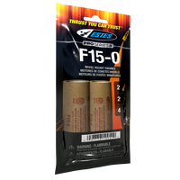 Estes F15-0 Engines (29 mm) (10051) product view 1