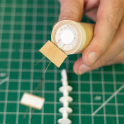 Estes F15-0 Engines (29 mm) (10051) product view 5