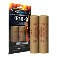 Estes E16-0 Engines (29 mm) (10052) product view 2