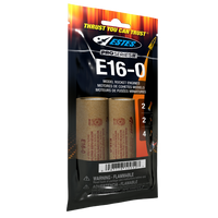 Estes E16-0 Engines (29 mm) (10052) product view 1