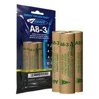 Estes A8-3 Engine Flight Pack (10054) product view 2