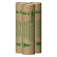 Estes A8-3 Engine Flight Pack (10054) product view 4