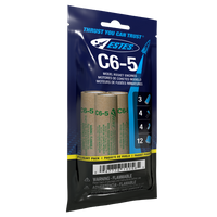 Estes C6-5 Engine Flight Pack (10056) product view 1