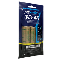 Estes A3-4T Engine Flight Pack (10058) product view 1