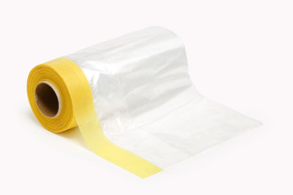 Tamiya Masking Tape/Plastic Sheeting - 87203 — exact product reference