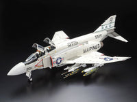 Tamiya 1/32 Mcdonnell F-4 J Phantom Ii – 60308 — exact product reference view 2