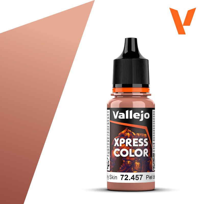 Vallejo Xpress Color Fairy Skin 18 ml — exact product reference