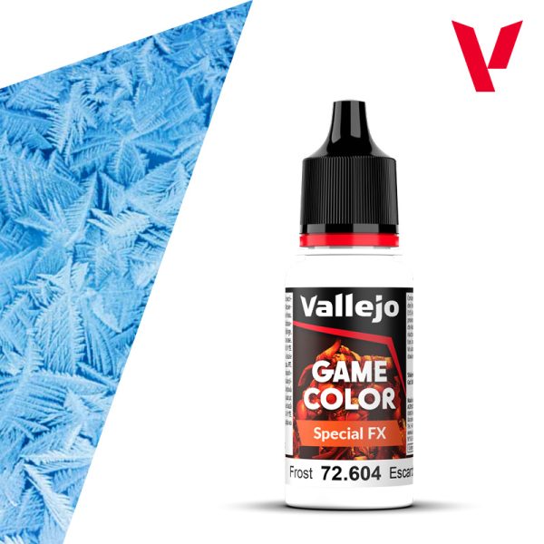 Vallejo Game Color Frost 18 ml — exact product reference