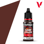 Vallejo Game Color Skin 18 ml — exact product reference