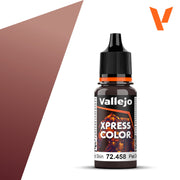 Vallejo Xpress Color Demonic Skin 18 ml — exact product reference