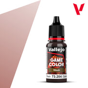 Vallejo Game Color Flesh 18 ml — exact product reference