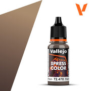 Vallejo Xpress Color Zombie Flesh 18 ml — exact product reference