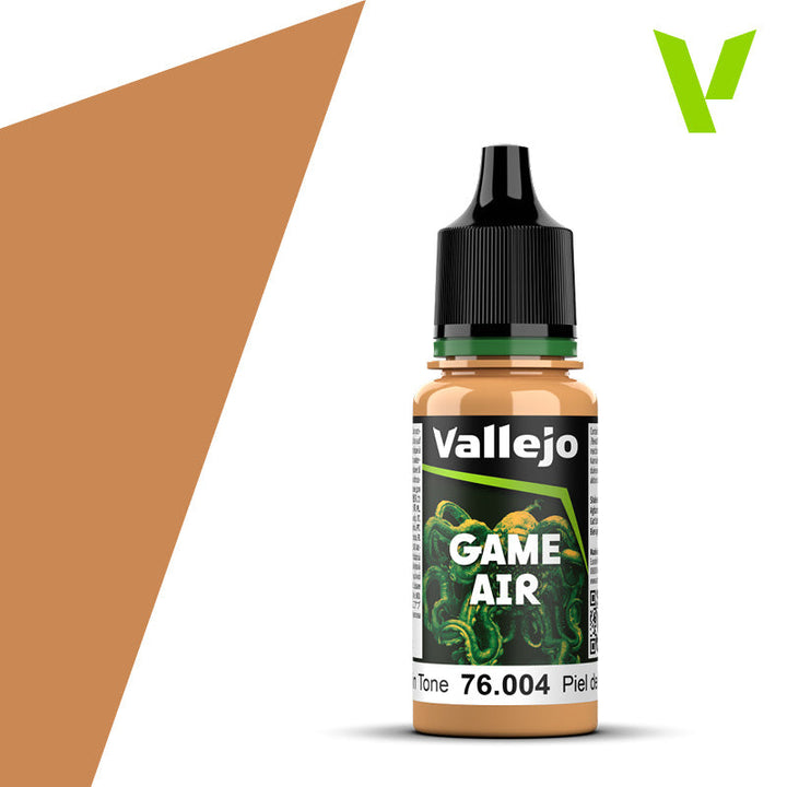 Vallejo Game Air Elf Skin Tone 18 ml — exact product reference