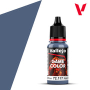 Vallejo Game Color Elfic Blue 18 ml — exact product reference