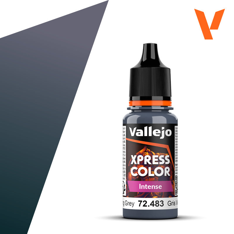 Vallejo Xpress Color Viking Grey 18 ml — exact product reference