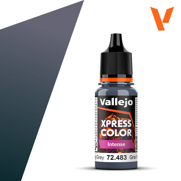 Vallejo Xpress Color Viking Grey 18 ml — exact product reference