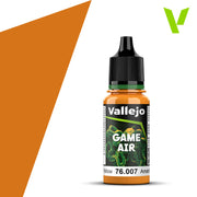 Vallejo Game Air Gold Yellow 18 ml — exact product reference