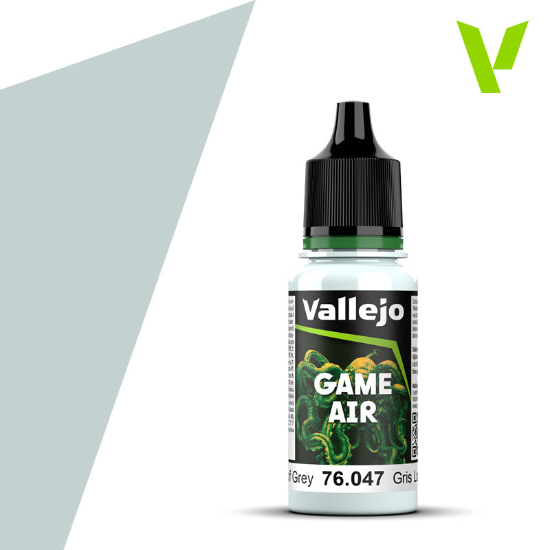 Vallejo Game Air Wolf Grey 18 ml — exact product reference